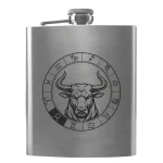 Flask4049 Taurus