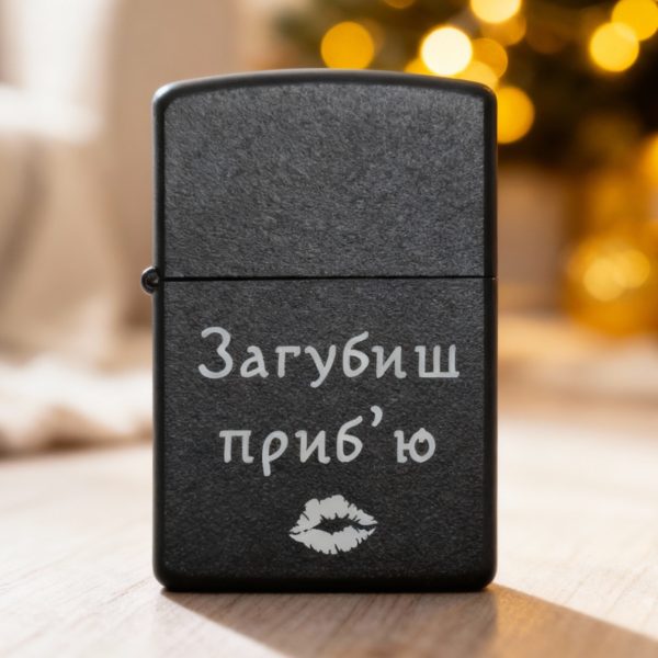 Gasoline lighters