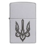 Оригінальна запальничка Zippo з індивідуальним гравіюванням