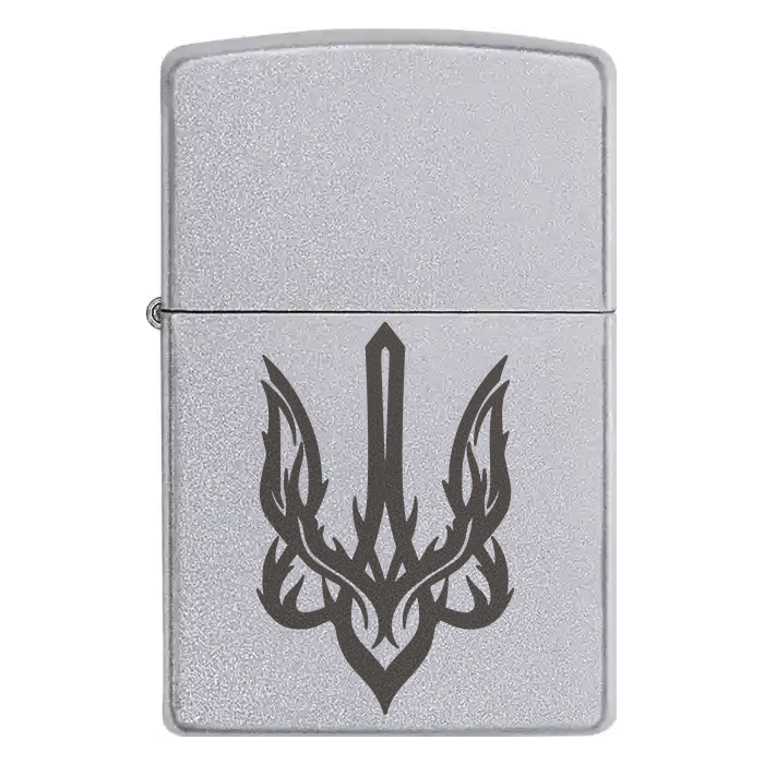 Zippo-Custom-4547 — Оригінальна запальничка Zippo з гравіюванням Оригінальна запальничка Zippo з індивідуальним гравіюванням