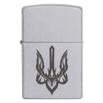 Оригінальна запальничка Zippo з індивідуальним гравіюванням
