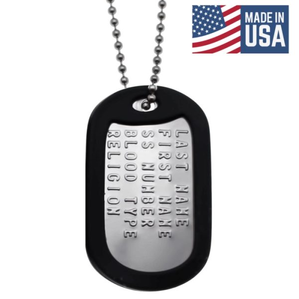 Graver dogtag 03 01