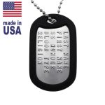 Graver dogtag 03 06