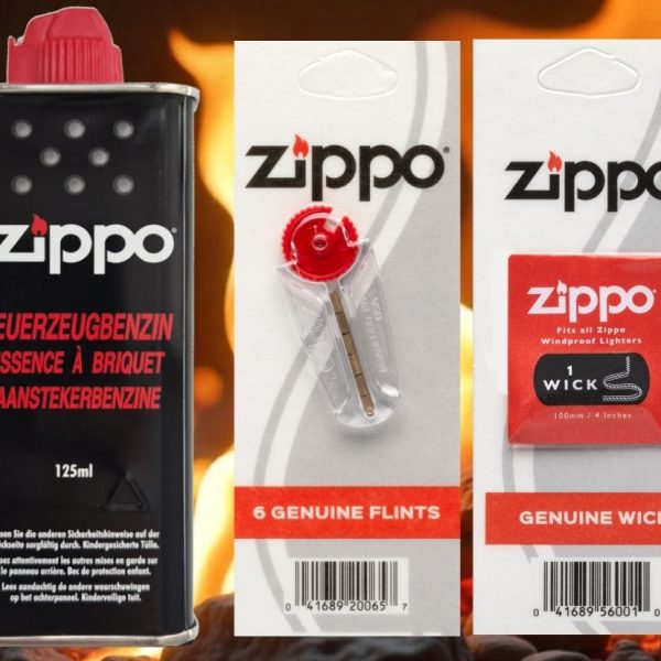 Lighter accessories