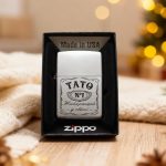 Menuzippo