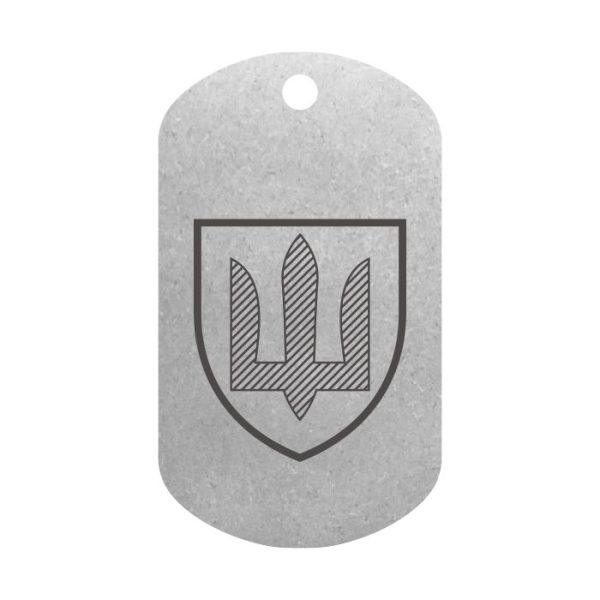 Mtag 008 Загальновійськовий знак ЗСУ (Збройних сил України) 2
