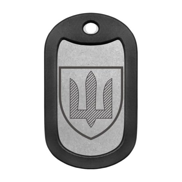 Mtag 008 Загальновійськовий знак ЗСУ (Збройних сил України)