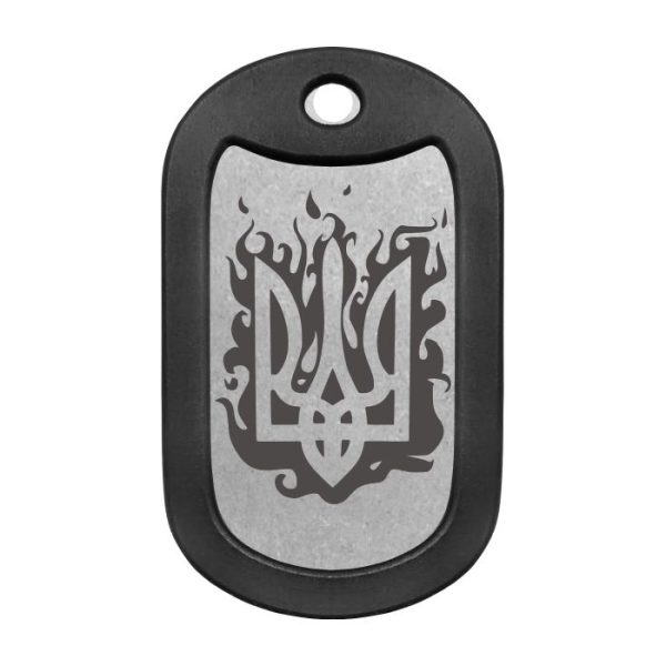 Mtag 023 Герб Тризуб у вогні