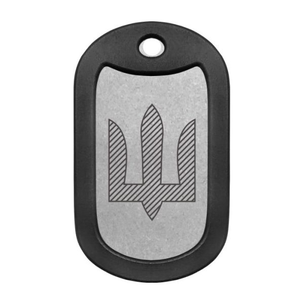 Mtag 1900 Загальновійськовий Тризуб Збройних сил України