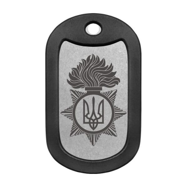 Mtag 1916 Знак емблема НГУ