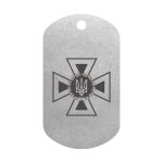 Mtag 1920 Емблема ДСНС 2
