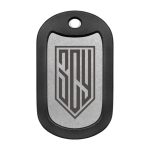 Mtag 1951 Запальничка zippo Патріотичний шеврон ЗСУ