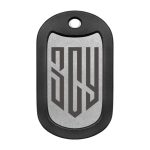 Mtag 1952 Запальничка zippo Напис ЗСУ “Збройні сили України”