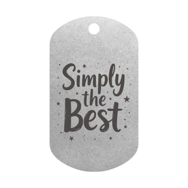 Mtag 2035 Simply The Best 2