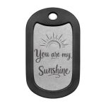Mtag 2059 «you Are My Sunshine»