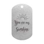 Mtag 2059 «you Are My Sunshine» 2