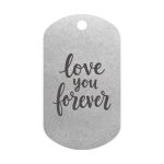 Mtag 2060 «love You Forever» 2