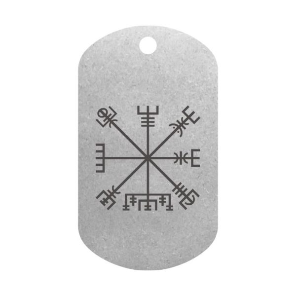 Mtag 2513 Vegvisir (Вегвізир) 2