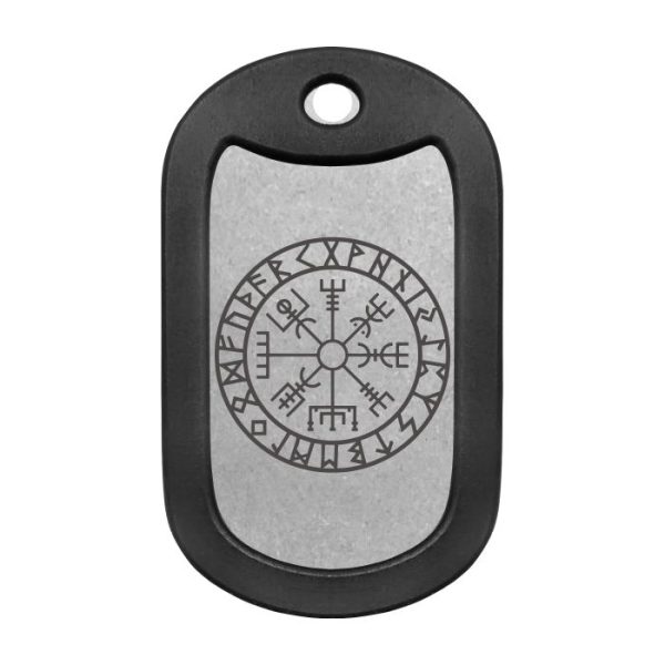Mtag 2514 Вегвизир рунический компас