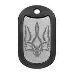 Mtag 2529 Тризуб «Символ Родючості»