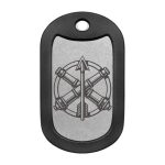 Mtag 255 2 Запальничка zippo Зенітні ракетні війська України