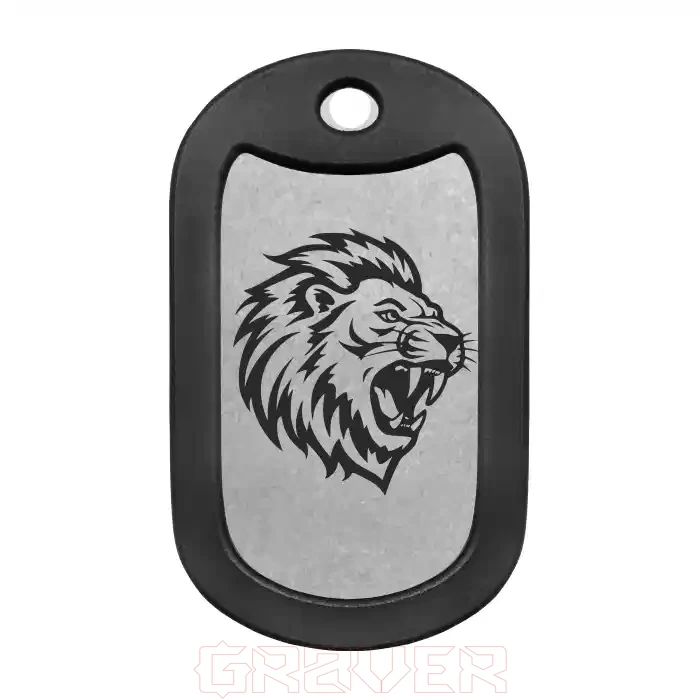 mtag-4111 Lion Mtag 4111 Lion