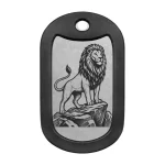 Mtag 4143 Lion