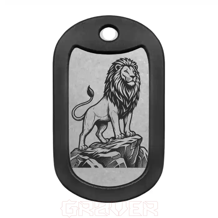 mtag-4143 Lion Mtag 4143 Lion