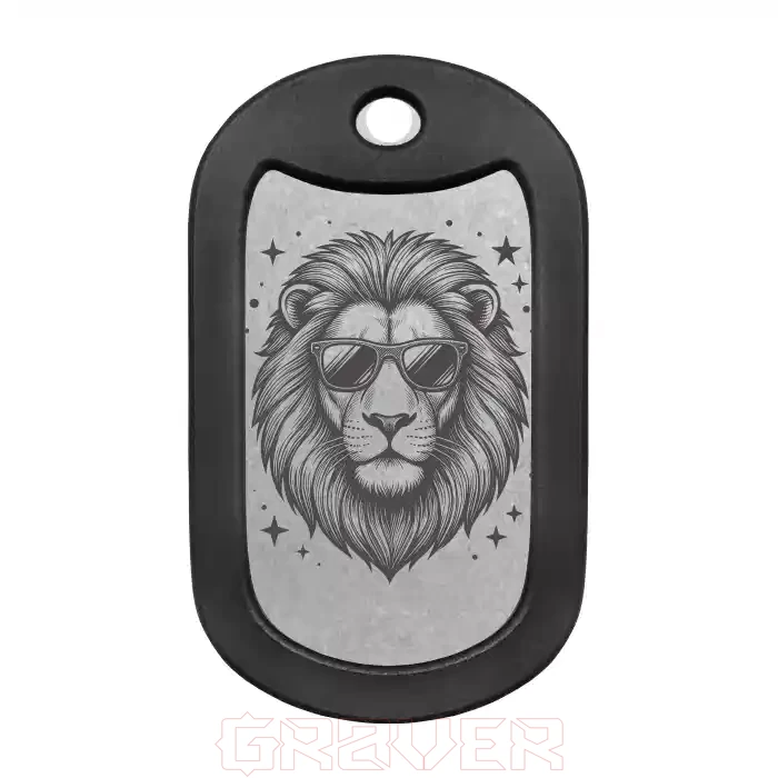 mtag-4183 Lion Mtag 4183 Lion