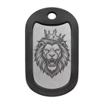 Mtag 4185 Lion