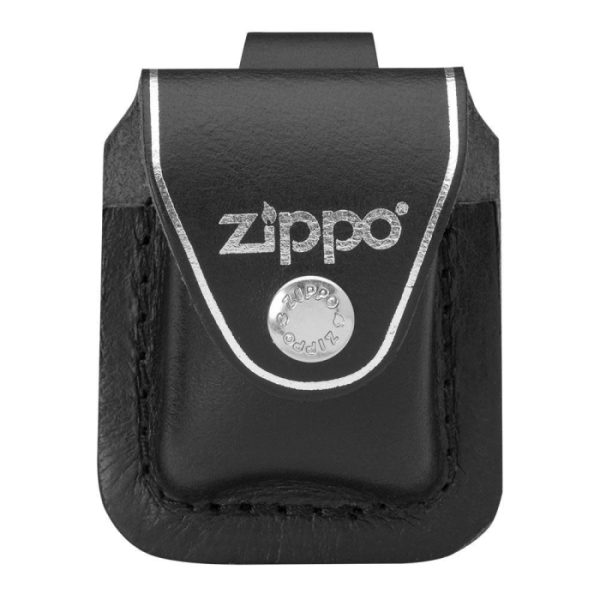 Oryginalnyj chohol zippo lplbk z petelkoyu na knopczi