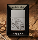 Подарунковий набір із запальничкою Zippo з індивідуальним гравіюванням на замовлення, оригінальний подарунок на свято2