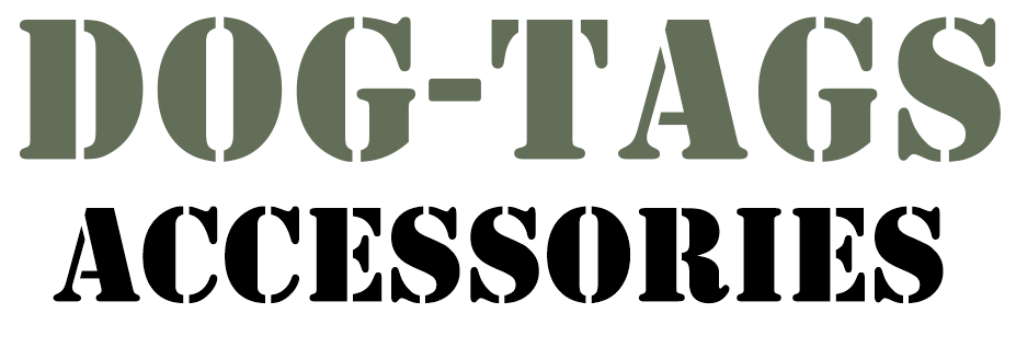 Tags Accessories