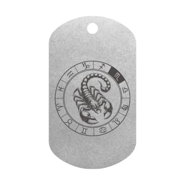 Tag zodiac