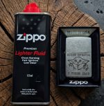 Запальнички Zippo під замовлення