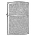 Zazhigalka zippo 121fb antique silver plate lighter