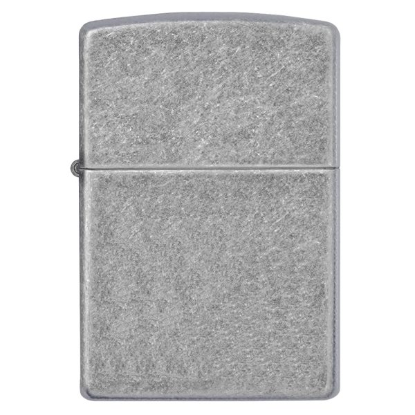 Zazhigalka zippo 121fb antique silver plate lighter