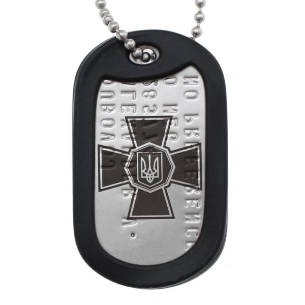 Zheton dogtag ngu
