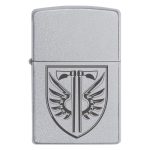 Zippo 100 Запальничка zippo 77 ОАеМБр