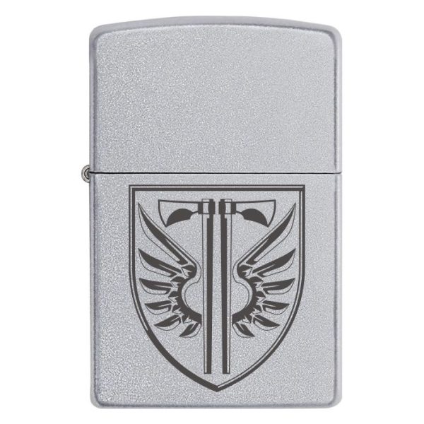 Zippo 100 Запальничка zippo 77 ОАеМБр