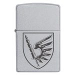 Zippo 102 1 Запальничка zippo 79 та окрема десантно штурмова Таврійська бригада