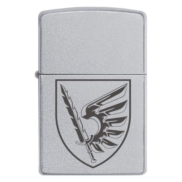 Zippo 102 1 Запальничка zippo 79 та окрема десантно штурмова Таврійська бригада