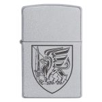 Zippo 108 1 Запальничка zippo 81 окрема аеромобільна Слобожанська бригада