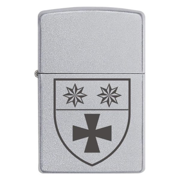 Zippo 1130 1 Запальничка zippo 143 окрема механізована бригада (143 ОМБр)