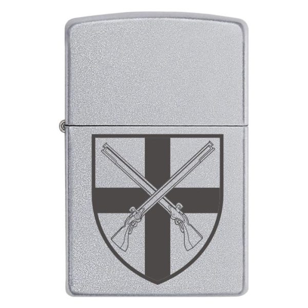 Zippo 1178 1 Запальничка zippo 144 Окрема механізована бригада (144 ОМБр)