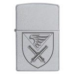 Zippo 118 1 Запальничка zippo 148 окрема артилерійська Житомирська бригада (148 ОАБр)