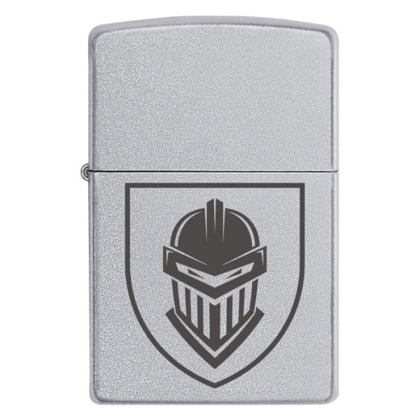 Zippo 120 1 Запальничка zippo3 тя окрема важка механізована Залізна бригада (3 ОВМБр)