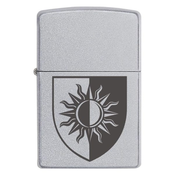 Zippo 1250 1 Запальничка zippo22 га окрема механізована бригада «Миколаївська» (22 ОМБр)