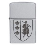 Zippo 1357 1 Запальничка zippo 65 та окрема механізована бригада «Великий Луг» (65 ОМБр)