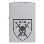 Zippo 1429 Запальничка zippo 42 ОМБр 42 окрема механізована бригада